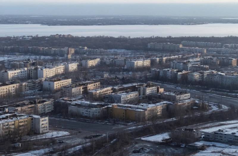 Officials say that Ukraine killed 13 people, including a child, in a drone attack on the Russian city of Nizhnekamsk.