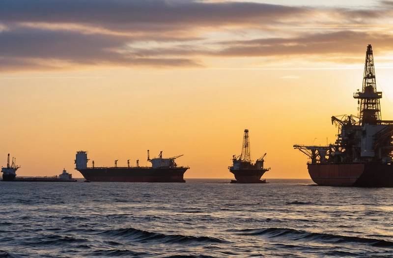 Oil prices continue to fall as investors wait for the outcome of US-Iran negotiations
