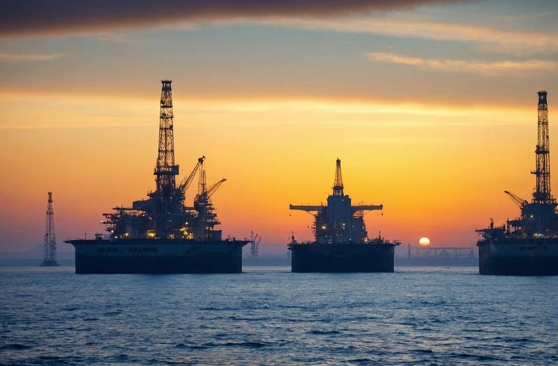 Oil prices fall on hopes for a peace agreement with Iran and yen firms following intervention