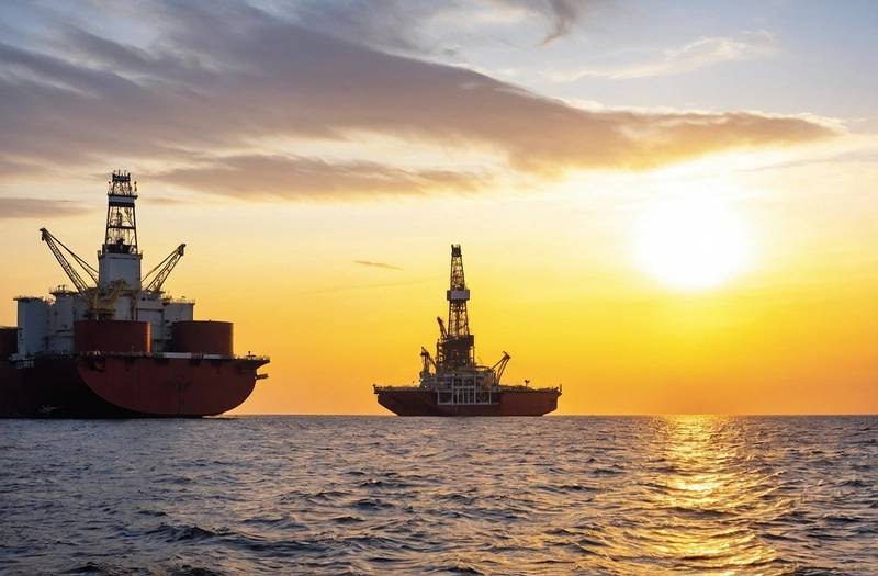 Oil prices rise, Asia stocks drift amid US-Iran stalemate
