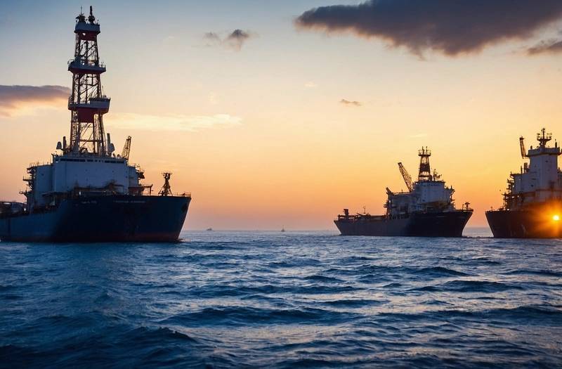 Oil prices rise on the uncertainty surrounding the reopening Hormuz