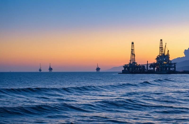 Oil prices stable as investors assess impact of US sanctions on Iran