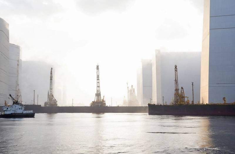 Oil rally eclipsed by US inflation as stocks nudge to record highs