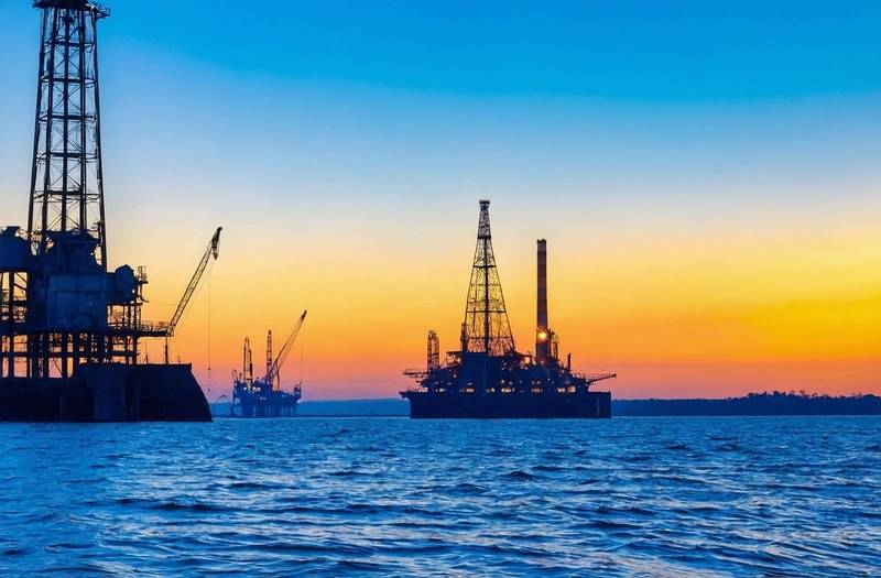 Oil stocks rise globally, but US CPI remains stable