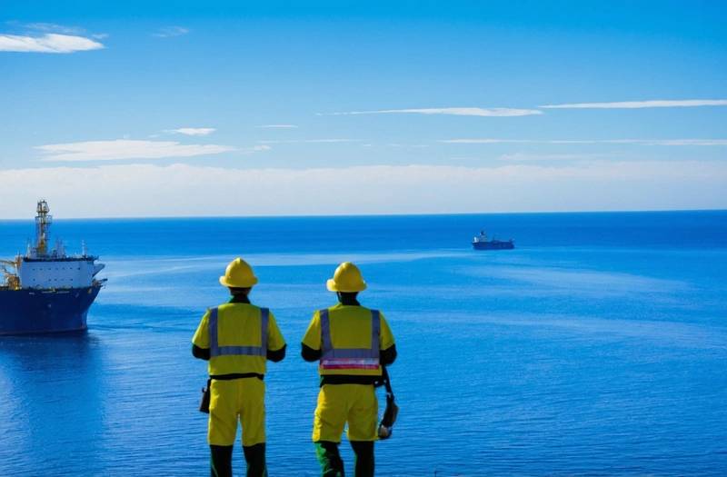 Petrobras reports third-highest profit after Middle East conflict boosts oil prices