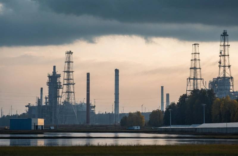 Poland raises temporary corporate taxes for large utilities and fuel companies