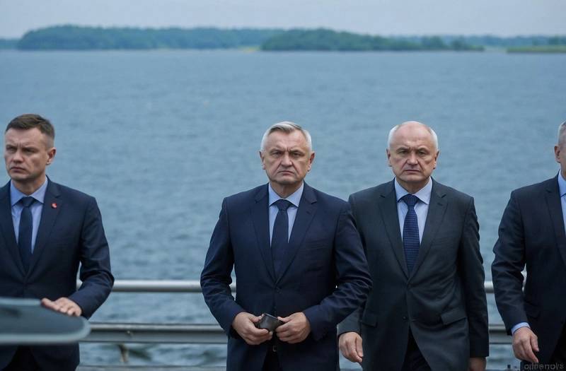 Poland's former Orlen managers face trial over oil deal losses