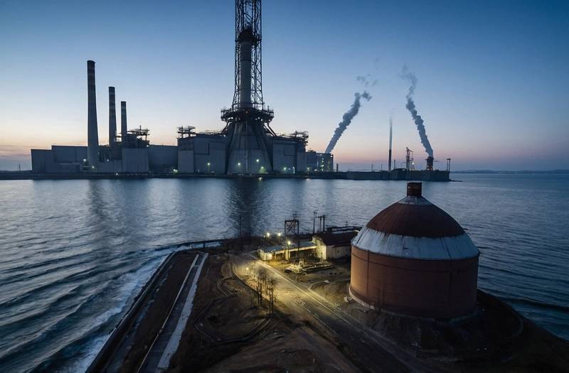 Romanian Nuclearelectrica shuts down the only working nuclear reactor