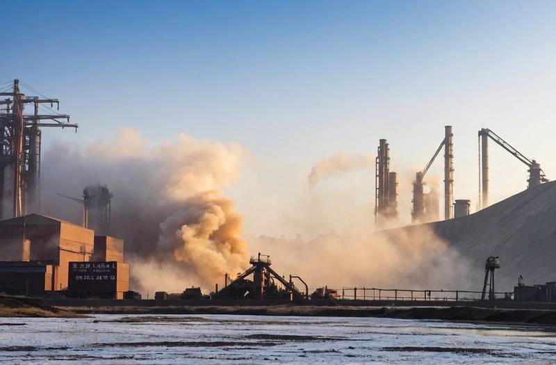 Russell: Divergent demand factors are driving China's steel production.