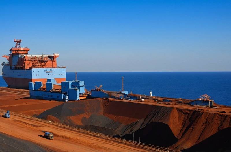 Sources say that China's state owned CMRG has asked some traders to purchase iron ore through its platform