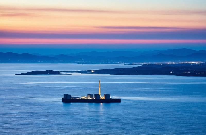 Spain extends Almaraz Nuclear Plant Operation through 2030