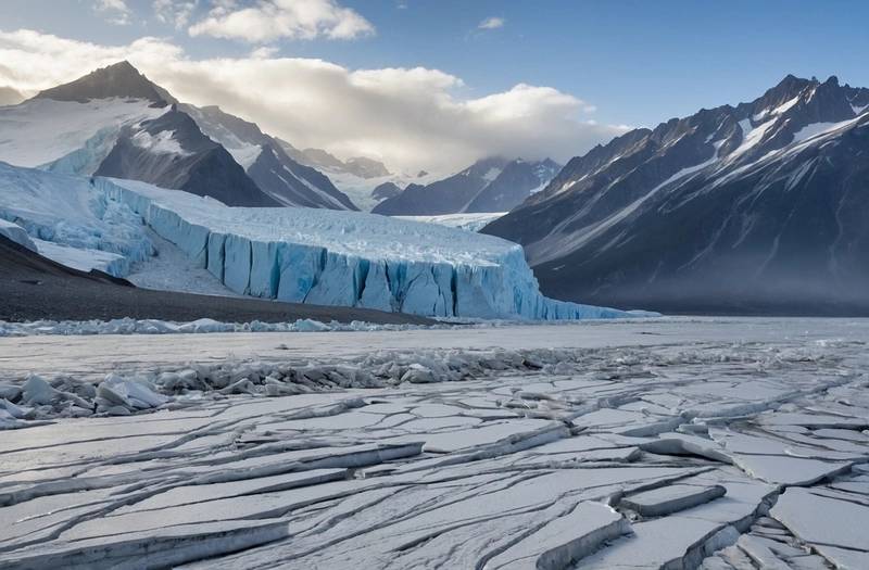 The deadliest glacier catastrophes in the world