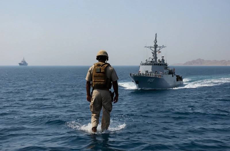 US anticipates a deal on the Strait of Hormuz soon; Sunni countries unite to form a defense pact