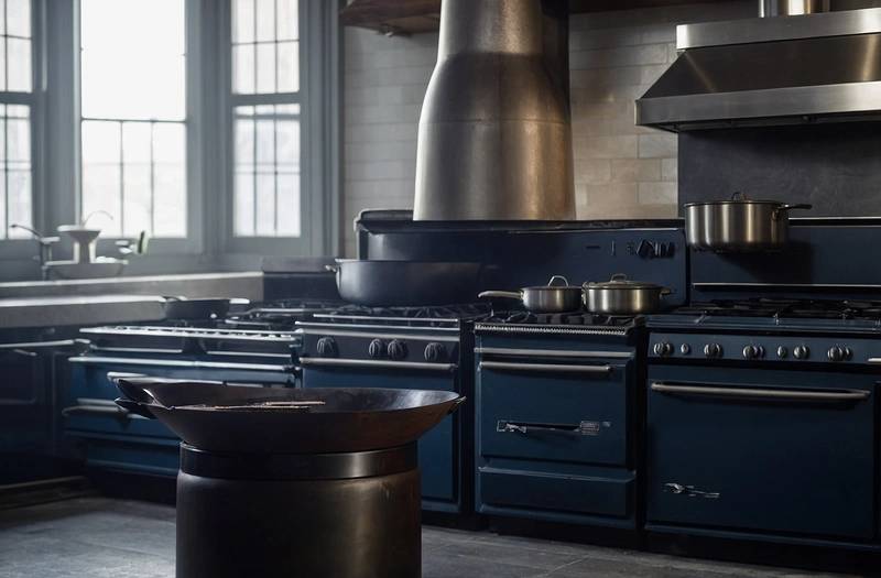 US appeals Court invalidates Biden-era efficiency rules for stoves and ovens
