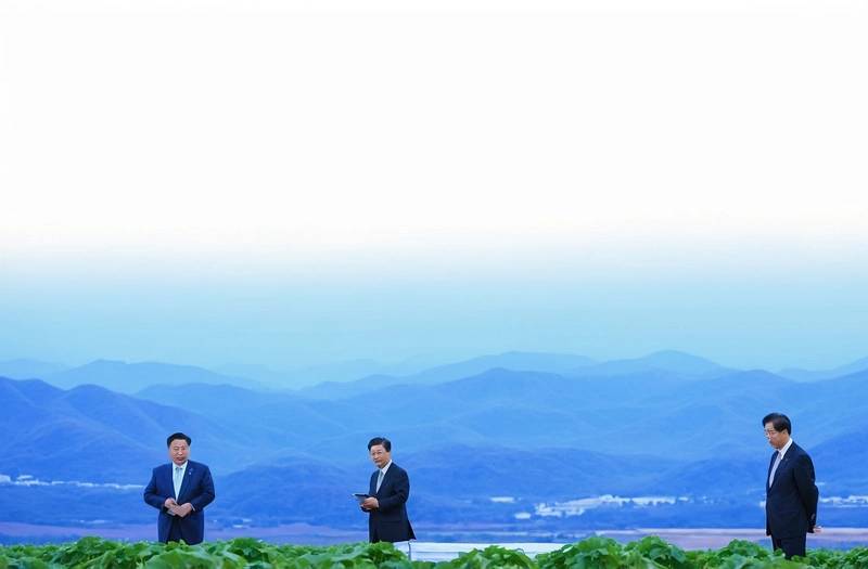 U.S. TerraPower and South Korea's SK Innovation Sign preliminary agreement on global SMR Projects