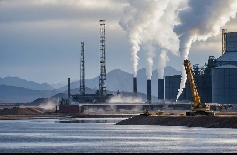 Zinc snaps six-day winning streak as industrial metals tumble