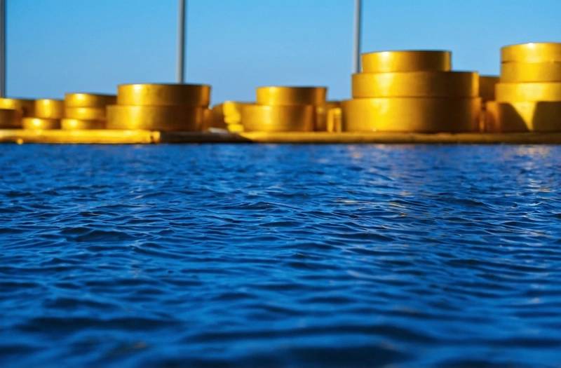 Gold drops over 1% after U.S. data on inflation boosts Fed rate hike bets