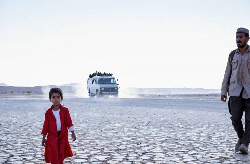 Yemen's displaced yearn for stability and loved ones as Houthis advance