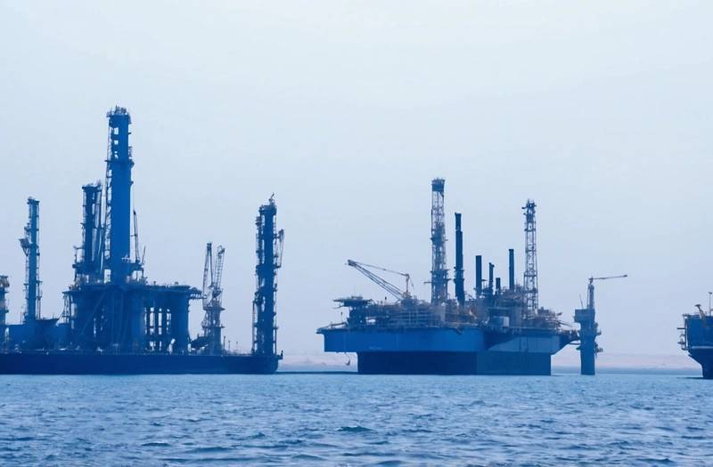 Sources say that ADNOC, the UAE's oil company, buys millions barrels of Iraqi crude.
