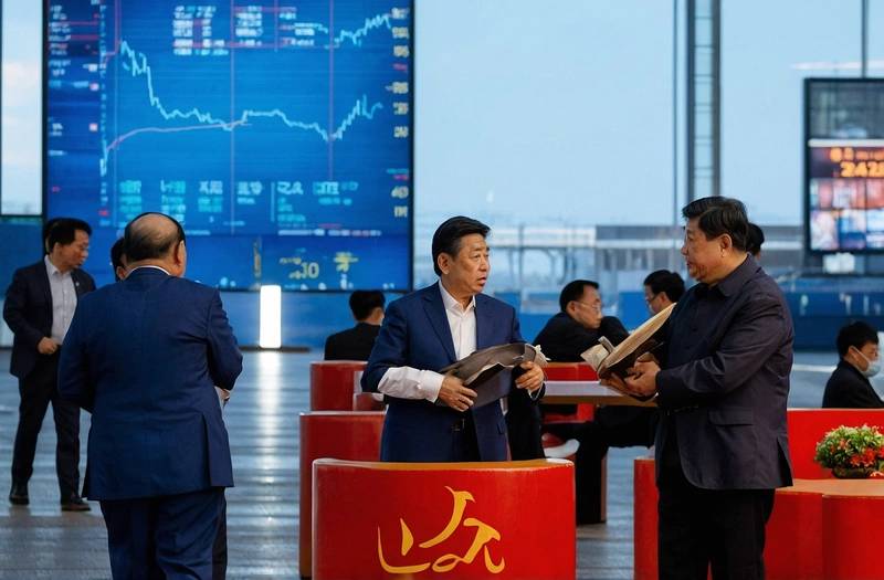 Asian markets fall as US-Iran conflict lifts oil and bonds yields