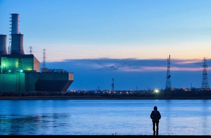 A ceasefire negotiated for repairs to the Zaporizhzhia Nuclear Plant has been implemented