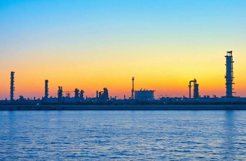 ADNOC Trading sources claim that it buys millions barrels of Iraqi crude.