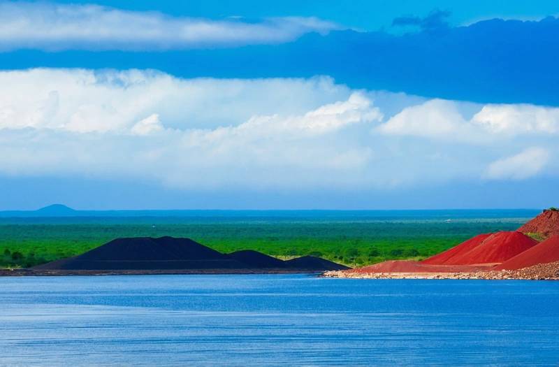 African Rainbow Minerals profits up 19% with higher platinum prices