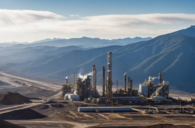 Agnico Eagle has said it will not participate in Barrick's North American IPO