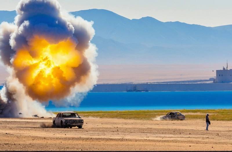 Analysis shows that the US munition was most likely responsible for the deadly strike on an Iranian wedding.
