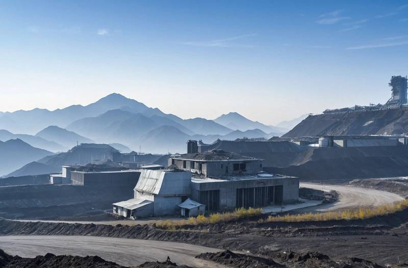 Andy Home: China's aluminium dominance is not limited to its home market.