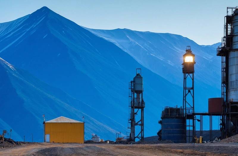 Andy Home: The squeeze on zinc at the LME and ROI signals a deepening of supply risks in the West