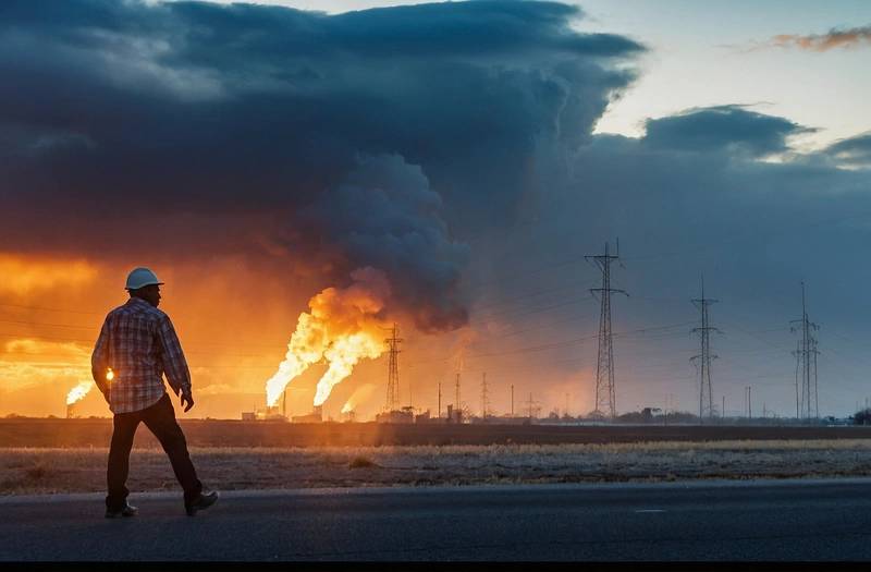 As energy prices rise, inflation fears are stoked.