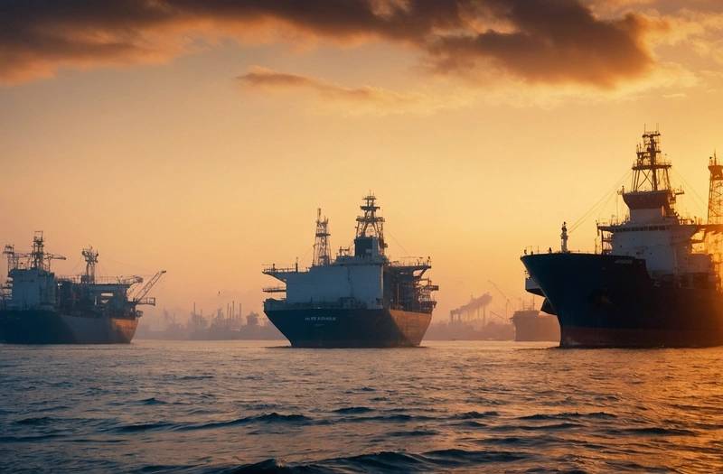 As oil prices fall, tech shares rise in Asia