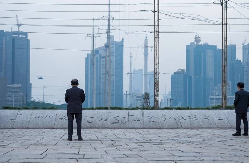 Asia stocks sway as the yen soars and Iran threatens retaliation