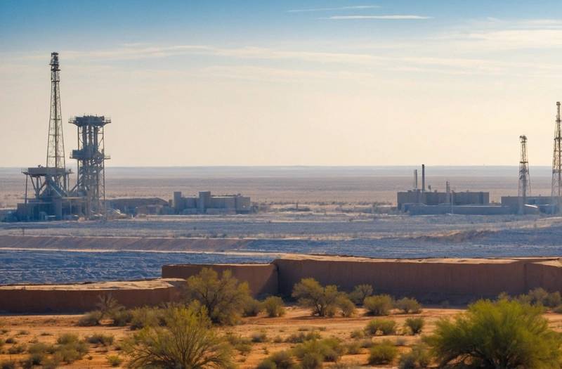 Atomic Eagle anticipates renewed interest in Niger financing after uranium transaction