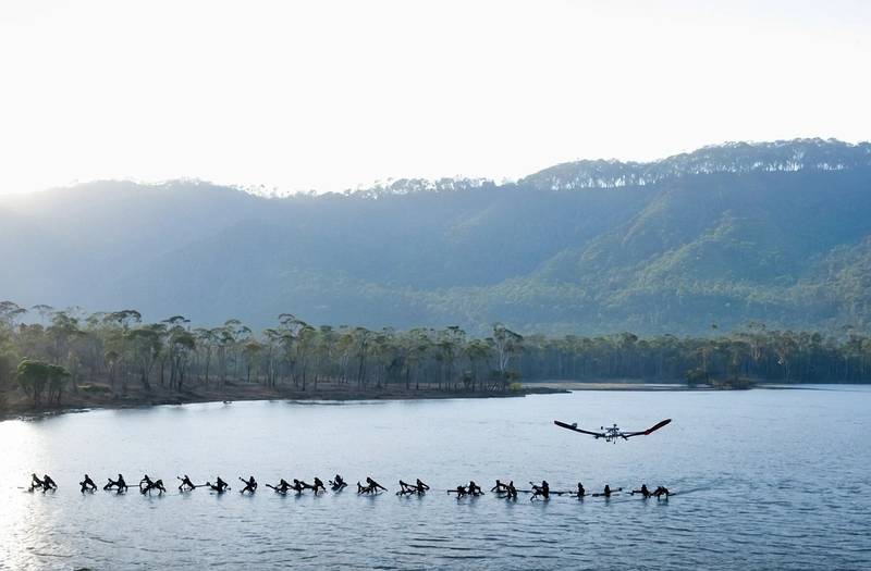 Australia sends drone experts to Nepal to help in search for 36 missing citizens