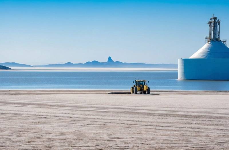 Brazil Government projects $4.4 billion in revenue from the extra pre-salt auction by 2027