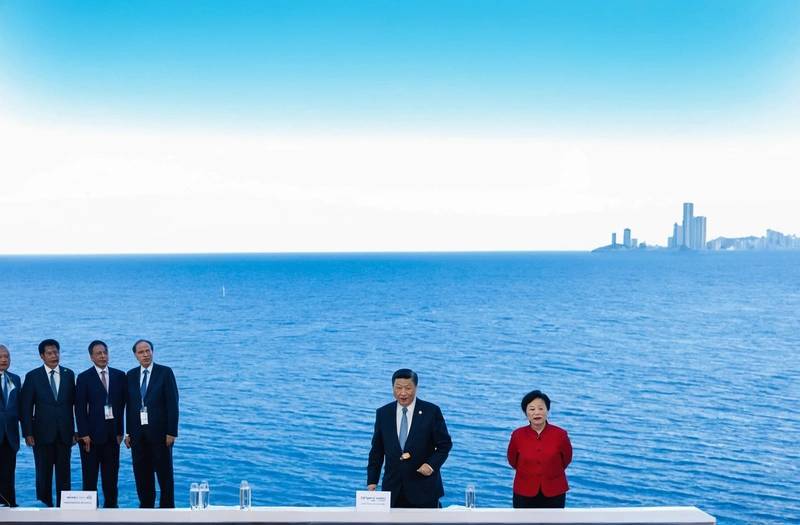 Brazil targets COP31 agreement to target China as buyer of Carbon Credits
