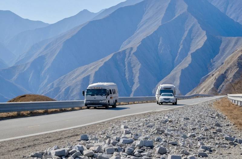 China reopens highway to Tibet's disaster zone