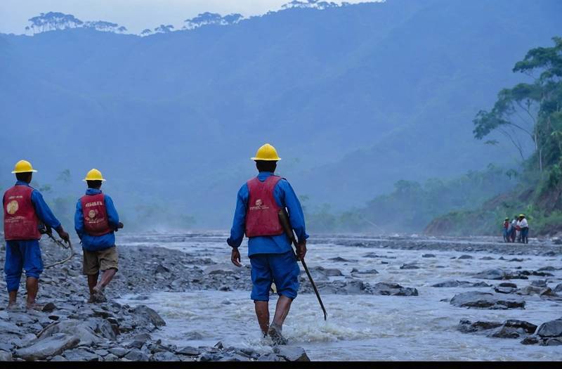 Colombia repeals 10 Resolutions that restrict mining in certain areas