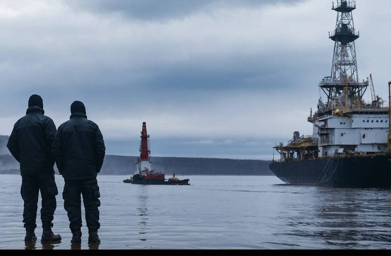 Data and traders show that the price of Russian ESPO oil exceeds $120 per barrel