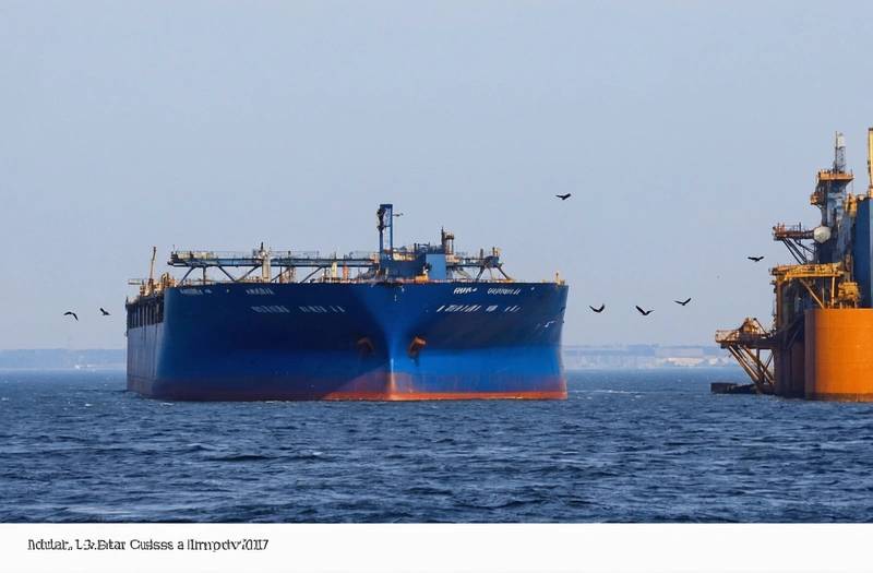 Data shows that India's Russian crude oil imports declined in August and then again in September.