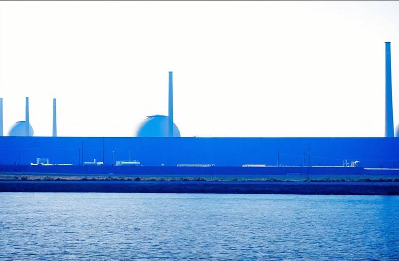 EDF, France's nuclear energy company, plans to build 10 small reactors in Europe by 2035