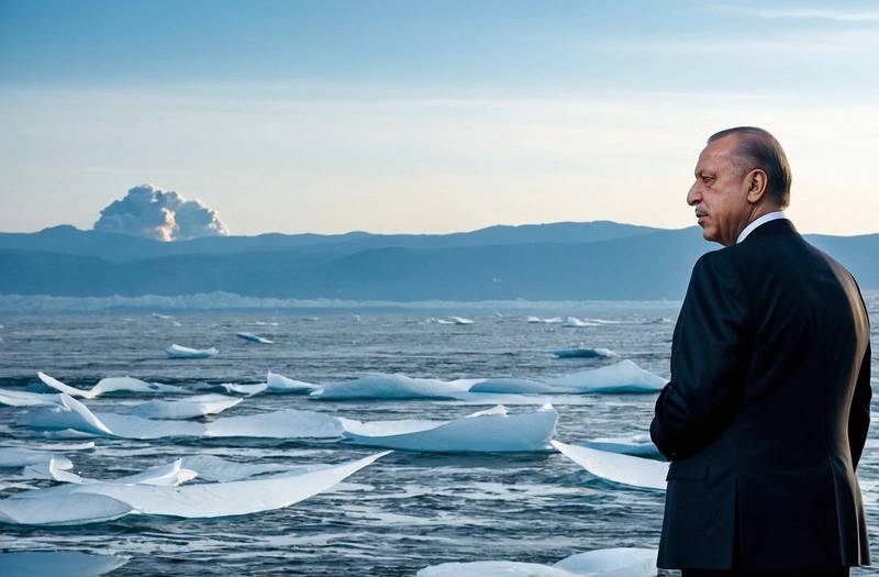 Erdogan, Erdogan: Equal climate pace is unrealistic due to funding gaps