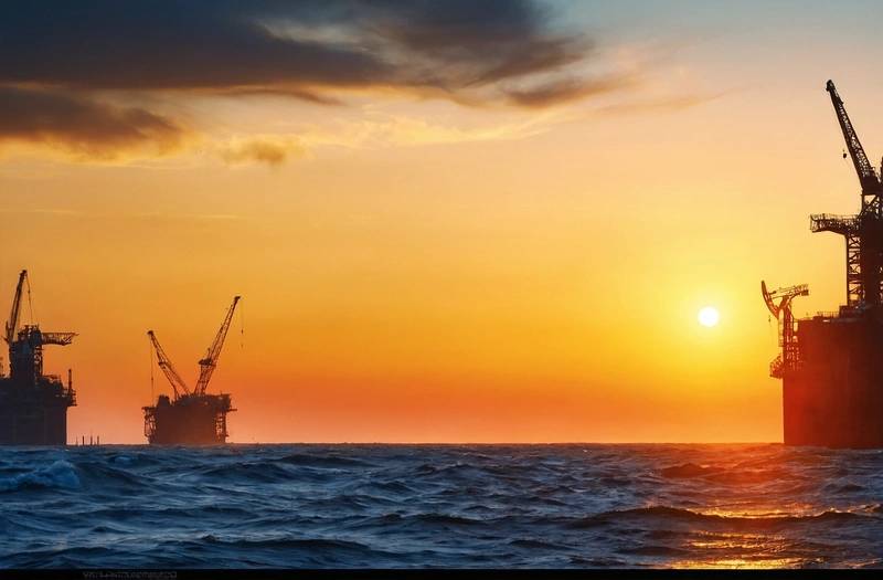 Falling oil prices provide support for bonds in trouble