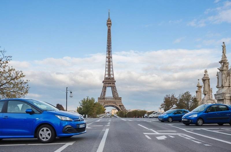 France increases targeted fuel price reductions, according to Finance Minister