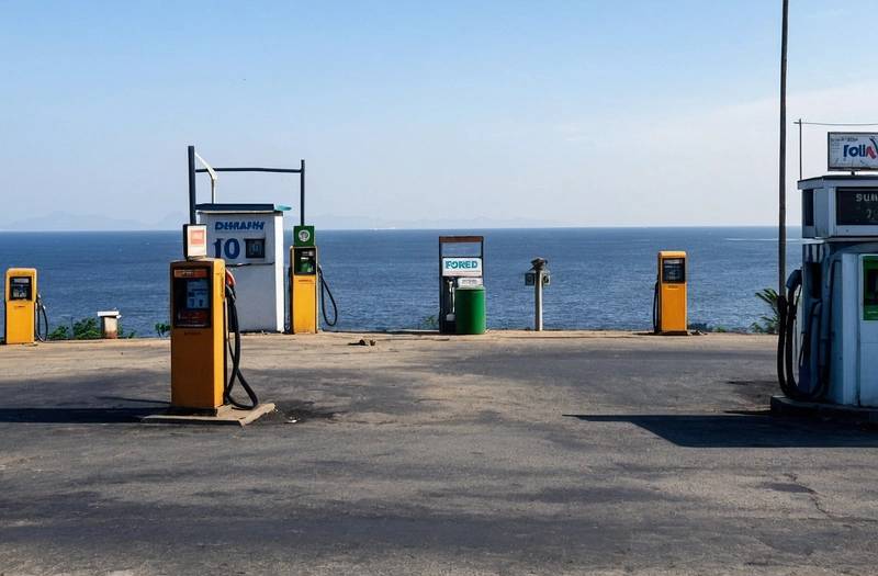 Fuel prices rise in Nigeria, causing cost of living to increase ahead of the 2027 elections