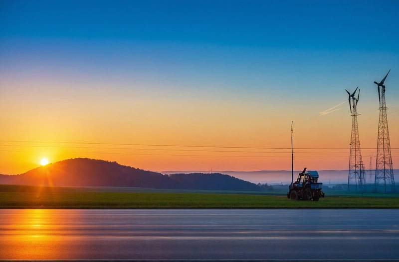 Germany to reduce energy tax in order to lower petrol prices