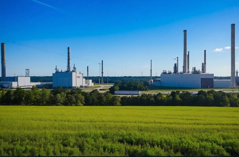 Hitachi Energy invests $528 Million in new transformer plant in Mississippi