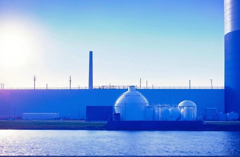 Holtec Nuclear's US IPO targets $10.2 billion in valuation as the fall window opens